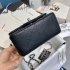 Chanel Bag 17cm Caviar 0003