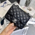 Chanel Bag 17cm Caviar 0003