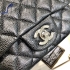 Chanel Bag 17cm Caviar 0003