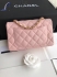 Chanel Bag 20cm Caviar 0003