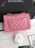 Chanel Bag 20cm Caviar 0004