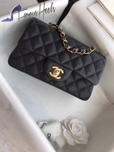 Chanel Bag 20cm Caviar 0005