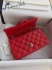 Chanel Bag 20cm Caviar 0006