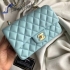 Chanel Bag 20cm lambskin 145444