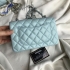 Chanel Bag 20cm lambskin 145444