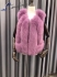 Vest fox fur 15318