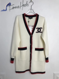 Chanel Coat 2112342