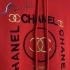 Chanel Hodie 4447787 