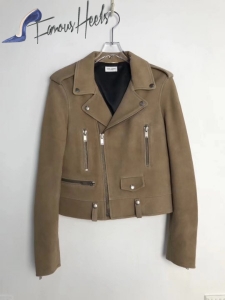 Saint Laurent jacket 23245