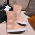 Chanel Snow Boots 0102