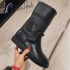 Chanel Snow Boots 0102