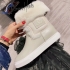 Chanel Snow Boots 0102