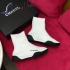 Chanel Socks Sneakers 11316