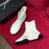 Chanel Socks Sneakers 11316