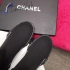 Chanel Socks Sneakers 11317