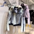 Christian Dior fur jacket 15445