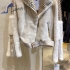 Christian Dior fur jacket 15445