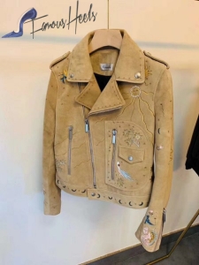 Christian Dior Jacket 244534