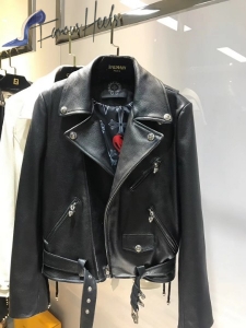 Chrome Hearts Jacket 214254