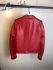 Dior leather Jacket 123445