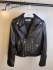 Dior leather Jacket 123445