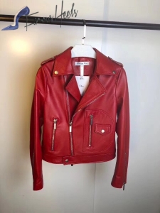 Dior leather Jacket 123445