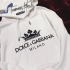 Dolce Gabbana Hoodie 0112