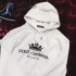 Dolce Gabbana Hoodie 0112