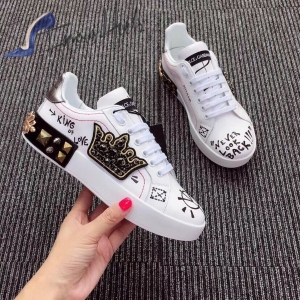 Dolce Gabbana Sneakers 700703