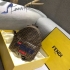 Fendi Backpack 00445