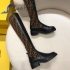 Fendi Boots 0007889