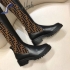 Fendi Boots 0007889