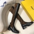 Fendi Boots 0007889