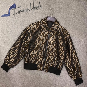 Fendi Jacket 08660