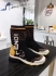 Fendi Socks Sneakers 0001