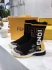 Fendi Socks Sneakers 0001