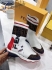 Fendi Socks Sneakers 0002