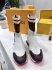 Fendi Socks Sneakers 0002