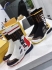 Fendi Socks Sneakers 0002