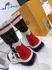 Fendi Socks Sneakers 0002