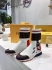 Fendi Socks Sneakers 0002