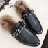 Givenchy loafers 10864