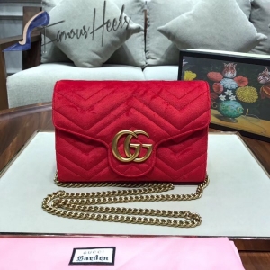 Gucci Bag 204875