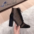 Gucci Bootie 45457 