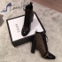 Gucci Bootie 45457 