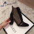 Gucci Bootie 45457 