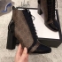 Gucci Bootie 45457 