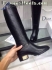 Christian dior boots