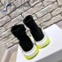 Balenciaga Socks sneakers Ba552290006 