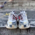 Balenciaha triple-s splite sneakers 076633